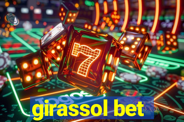 girassol bet